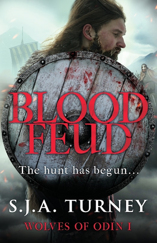 Front cover_Blood Feud