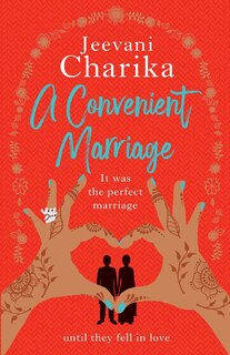 Front cover_CONVENIENT MARRIAGE