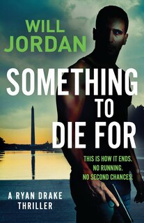 Front cover_Something to Die For