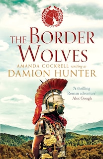 Front cover_The Border Wolves