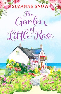 Couverture_GARDEN OF LITTLE ROSE