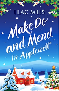 Front cover_MAKE DO & MEND IN APPLEWELL