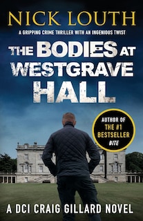 Front cover_The Bodies at Westgrave Hall
