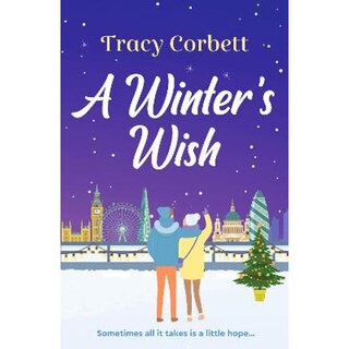 Front cover_WINTERS WISH