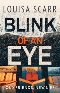 Couverture_Blink of an Eye