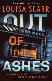 Couverture_Out of the Ashes