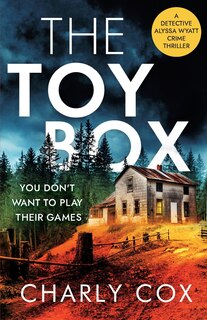 Front cover_The Toybox