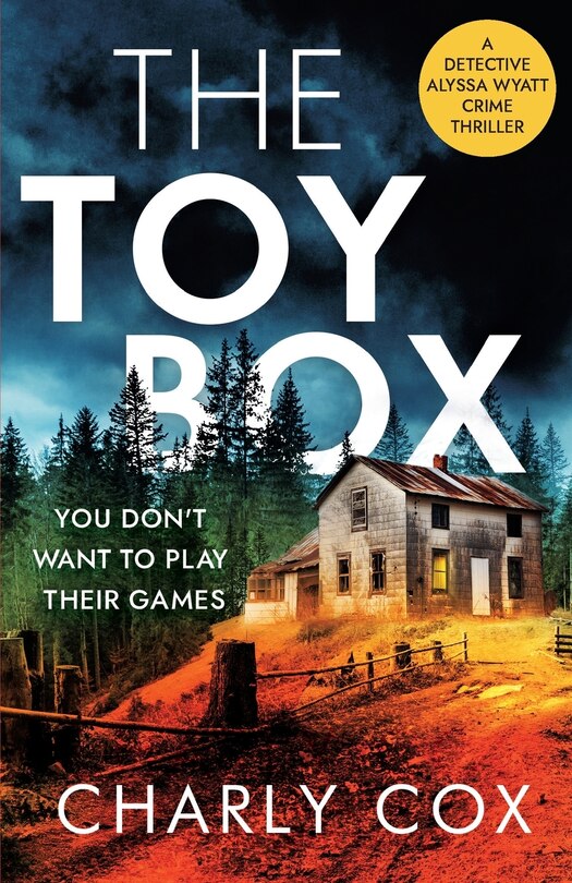 Front cover_The Toybox