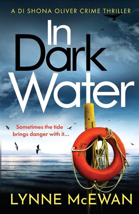 Couverture_In Dark Water