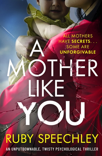 MOTHER LIKE YOU