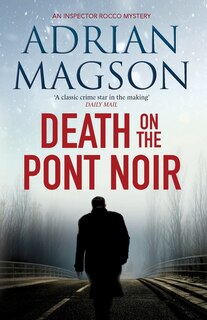 Front cover_Death on the Pont Noir