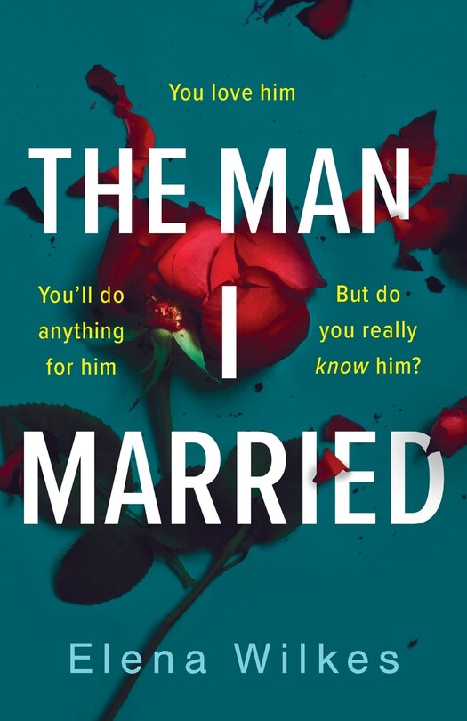 Front cover_MAN I MARRIED