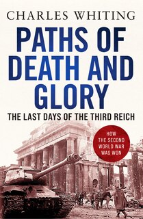 Front cover_PATHS OF DEATH & GLORY