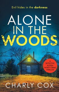 Front cover_Alone in the Woods