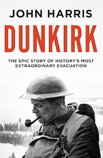 Front cover_DUNKIRK