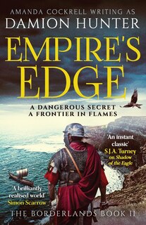 Front cover_Empire's Edge