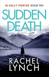 Front cover_Sudden Death