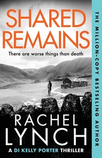 Front cover_Shared Remains