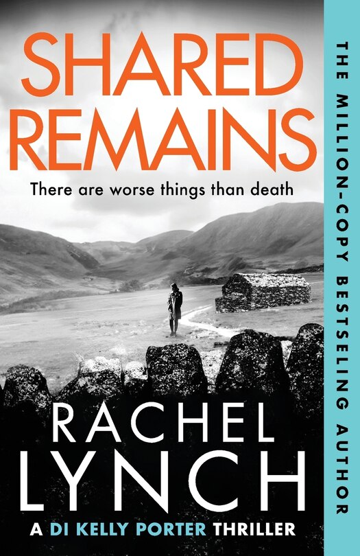 Front cover_Shared Remains