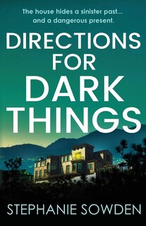 Front cover_Directions for Dark Things