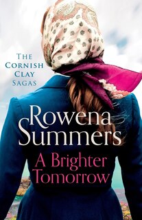 Front cover_A Brighter Tomorrow