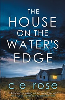 Couverture_HOUSE ON THE WATERS EDGE