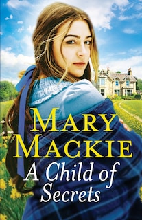 Couverture_A Child of Secrets