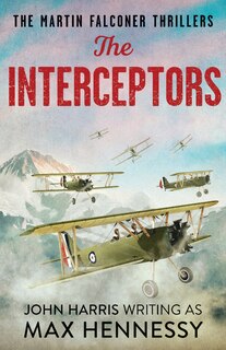 Couverture_The Interceptors