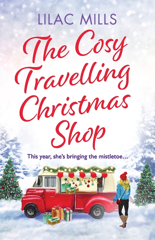 Couverture_The Cosy Travelling Christmas Shop