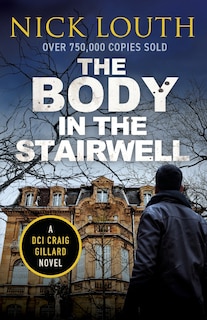 Couverture_The Body in the Stairwell