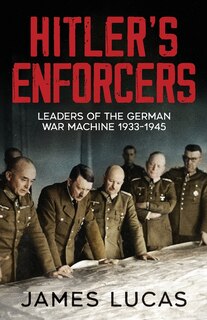 Front cover_HITLERS ENFORCERS