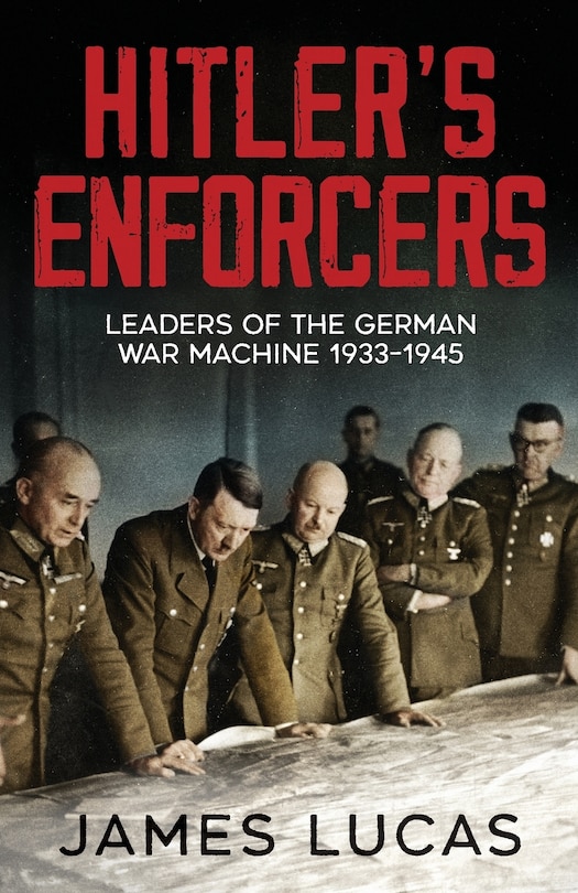 Front cover_HITLERS ENFORCERS