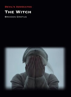 Front cover_The Witch