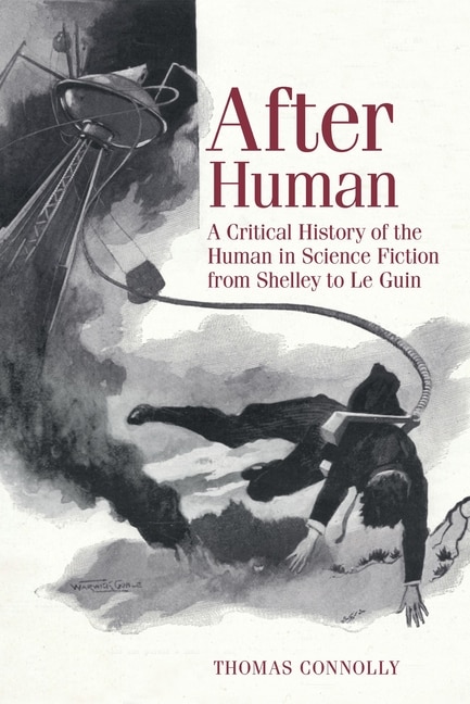 Couverture_After Human