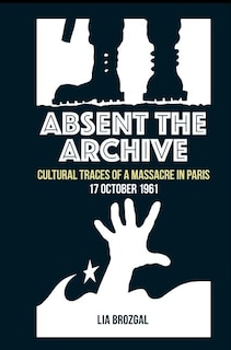 Front cover_Absent the Archive