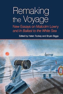 Front cover_Remaking the Voyage