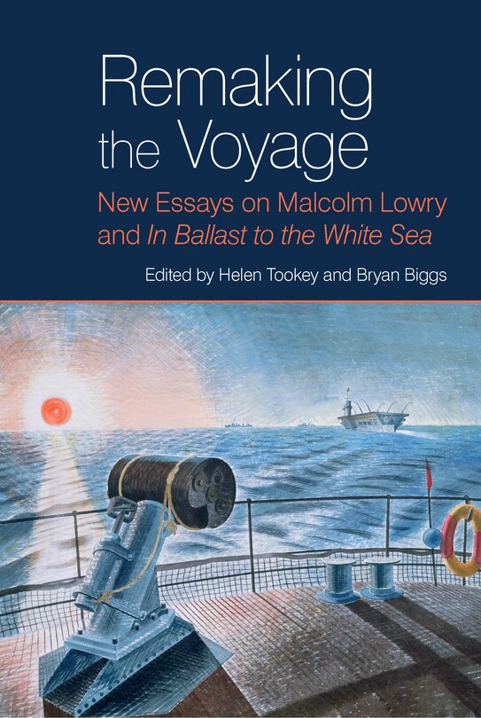 Front cover_Remaking the Voyage
