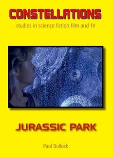 Couverture_Jurassic Park