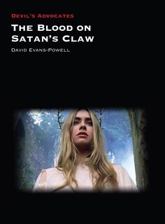 Front cover_The Blood on Satan's Claw