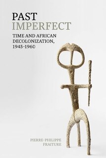 Front cover_Past Imperfect