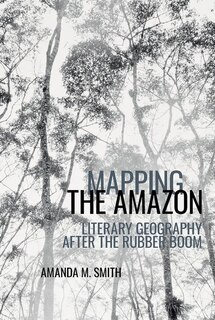 Front cover_Mapping The Amazon