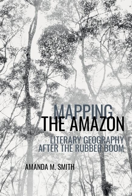 Front cover_Mapping The Amazon