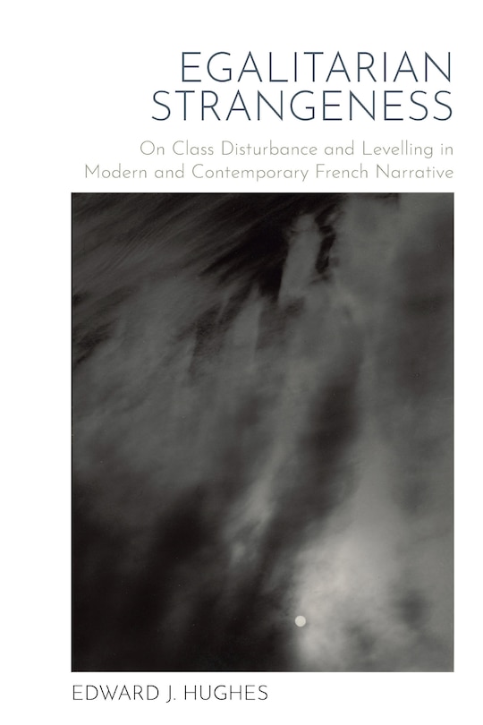 Couverture_Egalitarian Strangeness