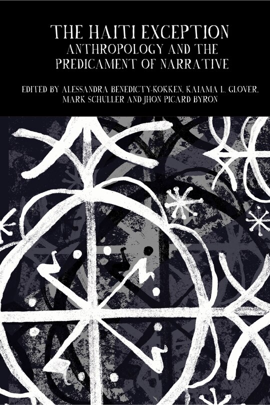 Couverture_The Haiti Exception