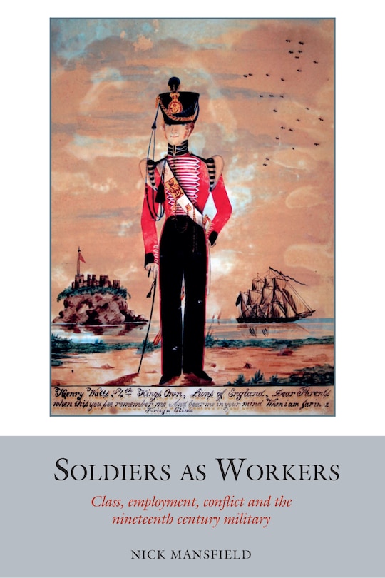 Front cover_Soldiers as Workers