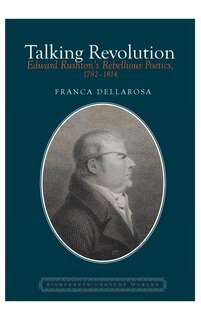 Front cover_Talking Revolution