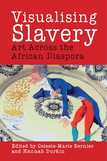 Front cover_Visualising Slavery