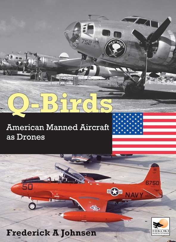 Front cover_Q-Birds