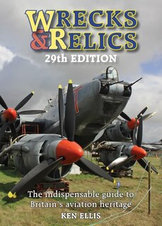 Front cover_Wrecks and Relics