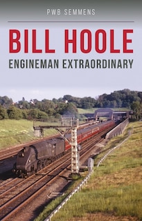 Couverture_Bill Hoole